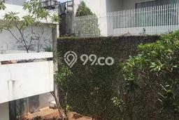 Rumah Mewah LT 700m² / LB 800m² di Kompleks Perumahan Ancol, Jakarta Utara Rumah Mewah LT 700m² / LB 800m² di Kompleks Perumahan Ancol, Jakarta Utara