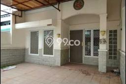 Dijual Rumah Modern 3 KT di Citra Garden, Jakarta Barat Dijual Rumah Modern 3 KT di Citra Garden, Jakarta Barat
