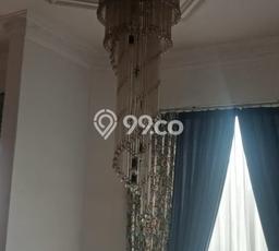 Rumah Luxury Modern Siap Huni di Joglo Jakarta Barat Rumah Luxury Modern Siap Huni di Joglo Jakarta Barat