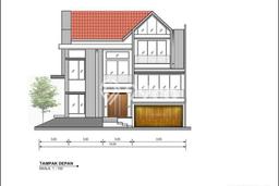 Hunian Elit LB 410m2 Siap Pakai Desain Elegan di BSD Delatinos, Tangerang Hunian Elit LB 410m2 Siap Pakai Desain Elegan di BSD Delatinos, Tangerang