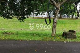 Rumah siap huni, lokasi prima, view luas,di Griya Loka Bsd City Rumah siap huni, lokasi prima, view luas,di Griya Loka Bsd City