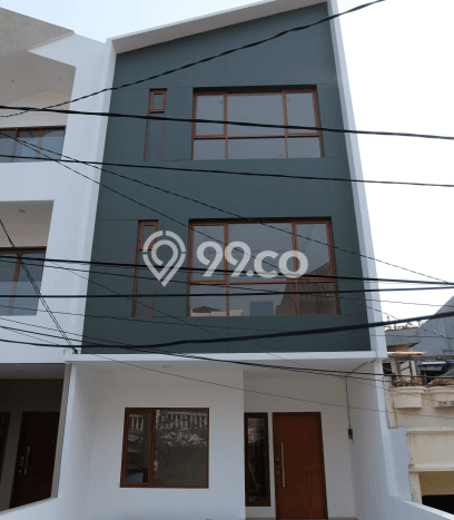 Dijual Rumah Premium dengan Fasilitas Sekitar Lengkap di Kelapa Gading, Jakarta Utara Dijual Rumah Premium dengan Fasilitas Sekitar Lengkap di Kelapa Gading, Jakarta Utara