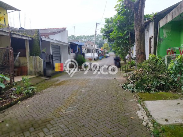 Rumah di Mijen, LT 72m², LB 72m² Rumah di Mijen, LT 72m², LB 72m²