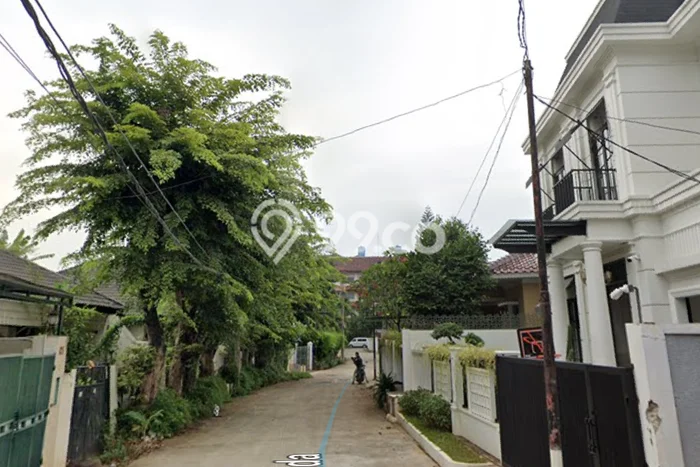 Hunian Super Elit dengan Akses Paling Strategis di Kalibata, Jakarta Selatan Hunian Super Elit dengan Akses Paling Strategis di Kalibata, Jakarta Selatan