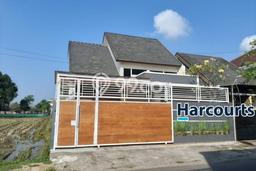 RUMAH MINIMALIS fully furnished di Colomadu Solo RUMAH MINIMALIS fully furnished di Colomadu Solo