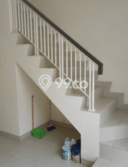 Jual Rumah Eksklusif 3 KT di Pantai Indah Kapuk, Jakarta Utara Jual Rumah Eksklusif 3 KT di Pantai Indah Kapuk, Jakarta Utara