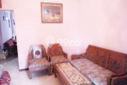 Dijual Hunian Rumah Nyaman 3 Kamar di Kav DKI, Jakarta Barat Dijual Hunian Rumah Nyaman 3 Kamar di Kav DKI, Jakarta Barat