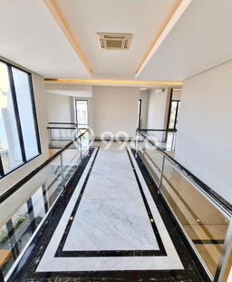 Best Deal Hunian Mewah Ideal dan Luas di Kebayoran Baru, Jakarta Selatan Best Deal Hunian Mewah Ideal dan Luas di Kebayoran Baru, Jakarta Selatan