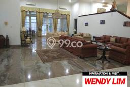 Hot Offer Hunian Mewah Ideal dan Luas di Kebayoran Baru, Jakarta Selatan Hot Offer Hunian Mewah Ideal dan Luas di Kebayoran Baru, Jakarta Selatan