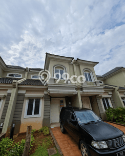 For Sale Hunian Rumah Nyaman 2 KT di Gading Serpong, Tangerang For Sale Hunian Rumah Nyaman 2 KT di Gading Serpong, Tangerang