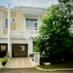 Rumah Luxury Modern Tanpa Renovasi di Gading Serpong Tangerang Rumah Luxury Modern Tanpa Renovasi di Gading Serpong Tangerang