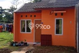 Rumah Modern LB/LT 21m2/30m2 Dijual di Wanaherang, Bogor Rumah Modern LB/LT 21m2/30m2 Dijual di Wanaherang, Bogor