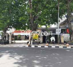 Rumah Mewah Siap Huni LT 1460m2 di Semarang Tengah, Semarang Rumah Mewah Siap Huni LT 1460m2 di Semarang Tengah, Semarang