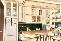 Rumah keren dan kekinian di Blossom ville The Green,Bsd city Rumah keren dan kekinian di Blossom ville The Green,Bsd city