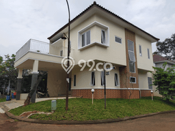 Dijual Rumah Modern 3 KT di Legenda Wisata, Bogor Dijual Rumah Modern 3 KT di Legenda Wisata, Bogor