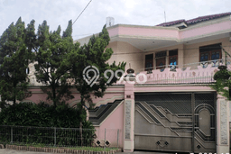 For Sale Rumah Elit Exclusive di Banjarsari, Solo For Sale Rumah Elit Exclusive di Banjarsari, Solo