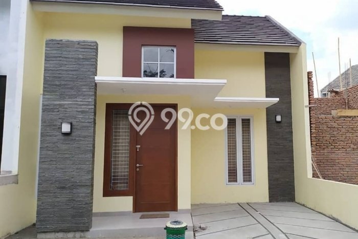 Rumah Murah LT 66m2 di Pasir Putih Lingkungan Asri Rumah Murah LT 66m2 di Pasir Putih Lingkungan Asri