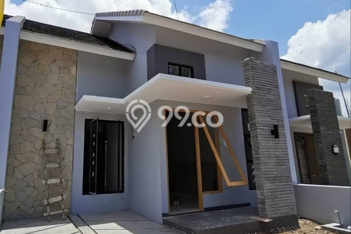 Rumah Murah LT 66m2 di Pasir Putih Lingkungan Asri Rumah Murah LT 66m2 di Pasir Putih Lingkungan Asri