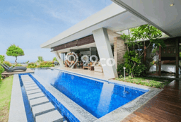 Dijual Rumah Luas Megah Dengan View Eksklusif di Jimbaran, Badung Dijual Rumah Luas Megah Dengan View Eksklusif di Jimbaran, Badung