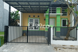 Disewakan! Rumah 2 Kamar Tidur &
1 Kamar Mandi di BSD Nusaloka, Tangerang Disewakan! Rumah 2 Kamar Tidur &
1 Kamar Mandi di BSD Nusaloka, Tangerang