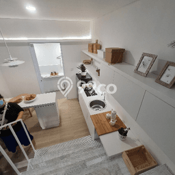 Dijual Hunian Rumah Terawat 1 KT di BSD, Tangerang Dijual Hunian Rumah Terawat 1 KT di BSD, Tangerang