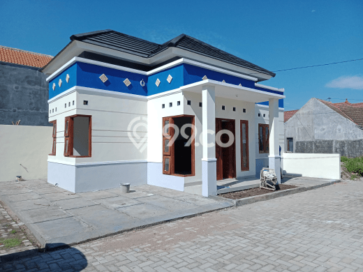 Dijual Rumah Siap Huni di Sewon Bantul Harga Rp 495 Juta LT 85m2 Dijual Rumah Siap Huni di Sewon Bantul Harga Rp 495 Juta LT 85m2