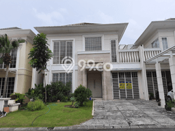 Rumah LT 240m2m² Lokasi Premium di Kawasan Elite Pakuwon Indah, Surabaya Rumah LT 240m2m² Lokasi Premium di Kawasan Elite Pakuwon Indah, Surabaya