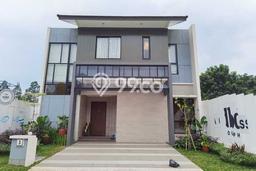 Rumah Luxury Modern Tanpa Renovasi di Alam Sutera Tangerang Rumah Luxury Modern Tanpa Renovasi di Alam Sutera Tangerang