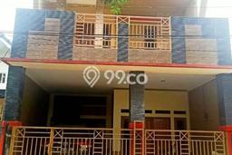 Rumah Menguntungkan di Pusat Kota Tambun Utara, Bekasi - LT 90m² Rumah Menguntungkan di Pusat Kota Tambun Utara, Bekasi - LT 90m²