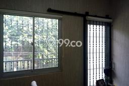 Rumah Minimalis 3 KT LT 60m2 di Metro Permata Rumah Minimalis 3 KT LT 60m2 di Metro Permata