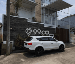 Rumah Elit Modern Tanpa Renovasi di Taman Kencana Jakarta Barat Rumah Elit Modern Tanpa Renovasi di Taman Kencana Jakarta Barat