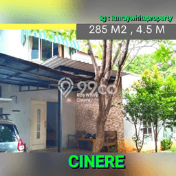 For Sale Rumah Elit Exclusive di Cinere, Depok For Sale Rumah Elit Exclusive di Cinere, Depok