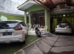 Jual Rumah Mewah Megah Dengan View Cantik di Utan Kayu, Jakarta Timur Jual Rumah Mewah Megah Dengan View Cantik di Utan Kayu, Jakarta Timur