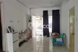 Dijual Rumah Modern 3 KT di Taman Surya, Jakarta Barat Dijual Rumah Modern 3 KT di Taman Surya, Jakarta Barat