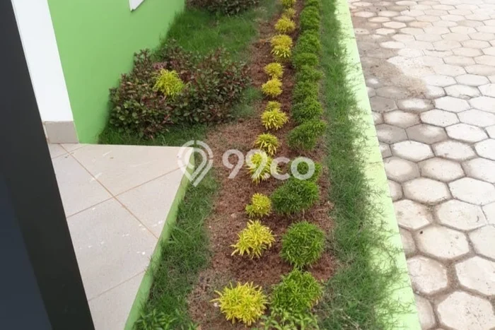 Rumah di , 2 KM, Area Nyaman Rumah di , 2 KM, Area Nyaman