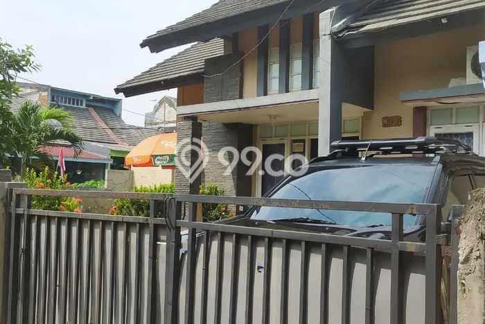 Dijual Rumah 3 Kamar Lokasi Strategis Nyaman dan Strategis di Bekasi Timur Dijual Rumah 3 Kamar Lokasi Strategis Nyaman dan Strategis di Bekasi Timur