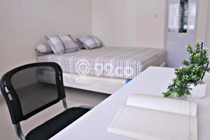 Rumah Luxury Modern Tanpa Renovasi di Lippo Karawaci Tangerang Rumah Luxury Modern Tanpa Renovasi di Lippo Karawaci Tangerang