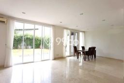 Hunian Elit LB 200m2 Siap Pakai Desain Elegan di Alam Sutera, Tangerang Hunian Elit LB 200m2 Siap Pakai Desain Elegan di Alam Sutera, Tangerang