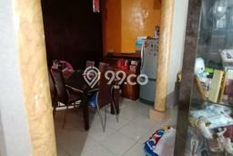 For Sale Hunian Rumah Nyaman 3 KT di Cikokol, Tangerang For Sale Hunian Rumah Nyaman 3 KT di Cikokol, Tangerang