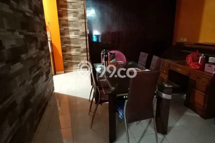 For Sale Hunian Rumah Nyaman 3 KT di Cikokol, Tangerang For Sale Hunian Rumah Nyaman 3 KT di Cikokol, Tangerang