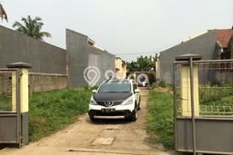 Hunian Eksklusif Siap Huni LT 636m2 di Serpong Utara, Tangerang Selatan Hunian Eksklusif Siap Huni LT 636m2 di Serpong Utara, Tangerang Selatan