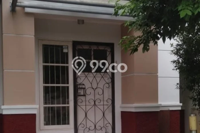 Rumah Bagus Siap Huni Di Sawangan Luas 140m2 Lokasi Strategis Rumah Bagus Siap Huni Di Sawangan Luas 140m2 Lokasi Strategis