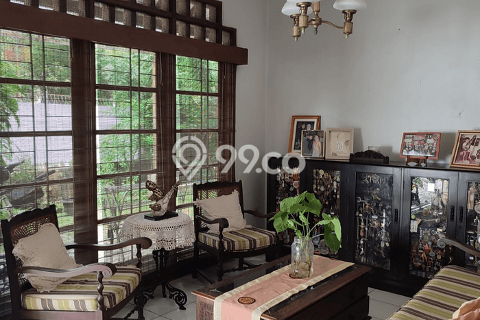 Dijual Rumah Mewah Exclusive di Tebet, Jakarta Selatan Dijual Rumah Mewah Exclusive di Tebet, Jakarta Selatan