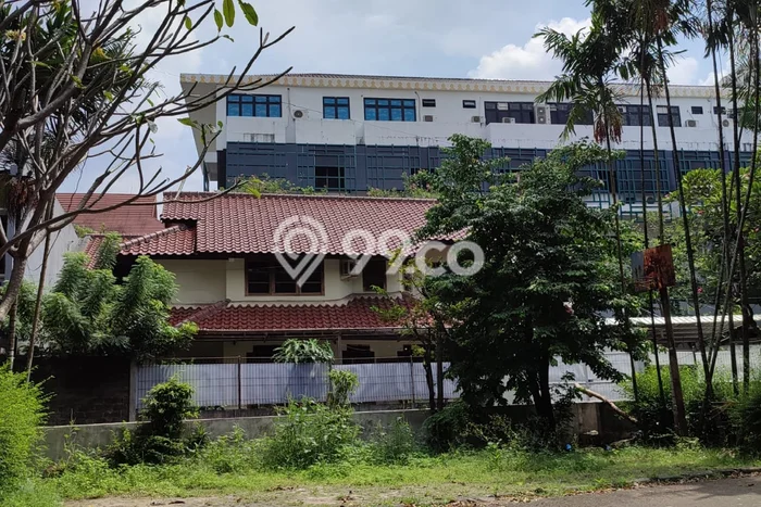 Dijual Rumah Mewah Exclusive di Tebet, Jakarta Selatan Dijual Rumah Mewah Exclusive di Tebet, Jakarta Selatan