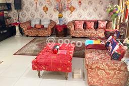 Rumah Luxury Modern Tanpa Renovasi di Citra Garden Jakarta Barat Rumah Luxury Modern Tanpa Renovasi di Citra Garden Jakarta Barat