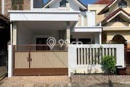 Jual Rumah Eksklusif 3 KT di Bintaro, Tangerang Selatan Jual Rumah Eksklusif 3 KT di Bintaro, Tangerang Selatan