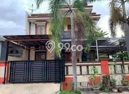 HOT LISTING! Rumah Siap Huni di Alam Sutera, Tangerang, Luas 204m² LB 240m² HOT LISTING! Rumah Siap Huni di Alam Sutera, Tangerang, Luas 204m² LB 240m²