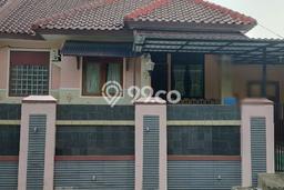 Rumah Minimalis 3 KT di BSD Tangerang Rumah Minimalis 3 KT di BSD Tangerang
