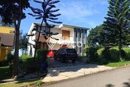 Kesempatan Langka Memiliki Rumah 5 KT 3 KM di Kawasan Bisnis Dago, Bandung Kesempatan Langka Memiliki Rumah 5 KT 3 KM di Kawasan Bisnis Dago, Bandung