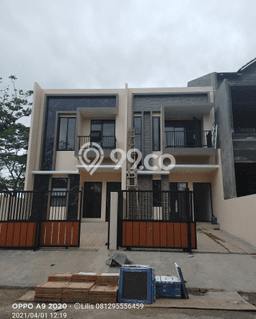 Rumah Minimalis 3 KT di Cikupa Citra Raya Tangerang Unfurnished Rumah Minimalis 3 KT di Cikupa Citra Raya Tangerang Unfurnished